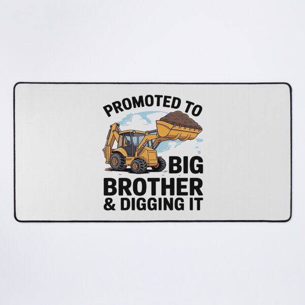 Item preview, Big Brother 2025 Promoted To Big Brother 2025 Big Bro 2025 designed and sold by HORIZBoutique.