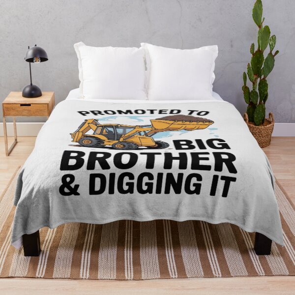Item preview, Big Brother 2025 Promoted To Big Brother 2025 Big Bro 2025 designed and sold by HORIZBoutique.
