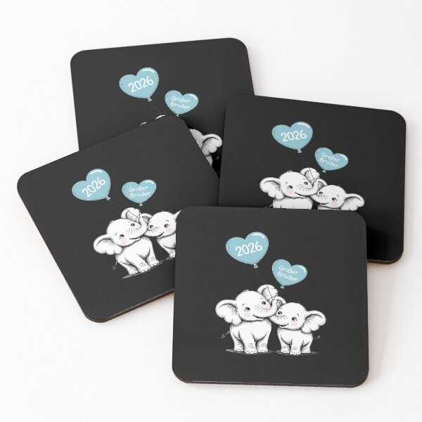 Item preview, Big Brother 2026 Elephant Announcement Birth designed and sold by HORIZBoutique.