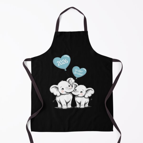Item preview, Big Brother 2026 Elephant Announcement Birth designed and sold by HORIZBoutique.