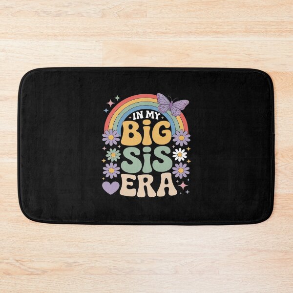 Item preview, Big Sister Era, Big Sister designed and sold by HORIZBoutique.