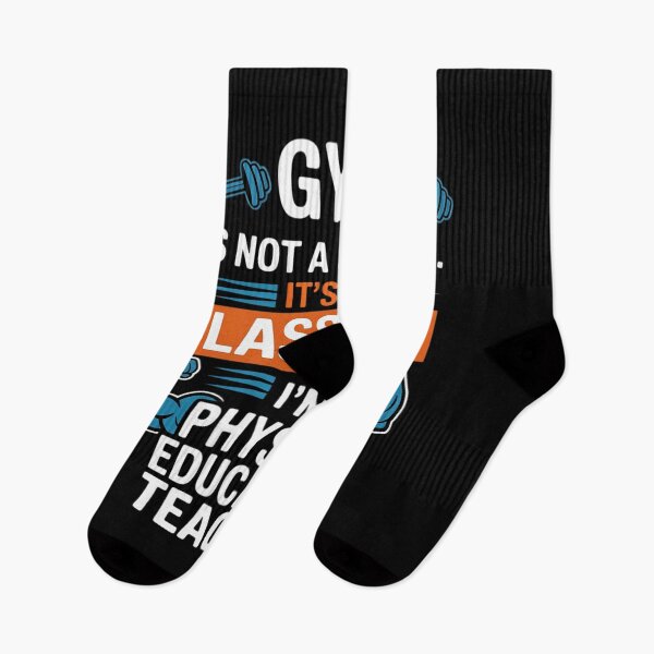 Item preview, PE Teacher Women Men Gift Physical Education Phys Ed designed and sold by traceydowns.