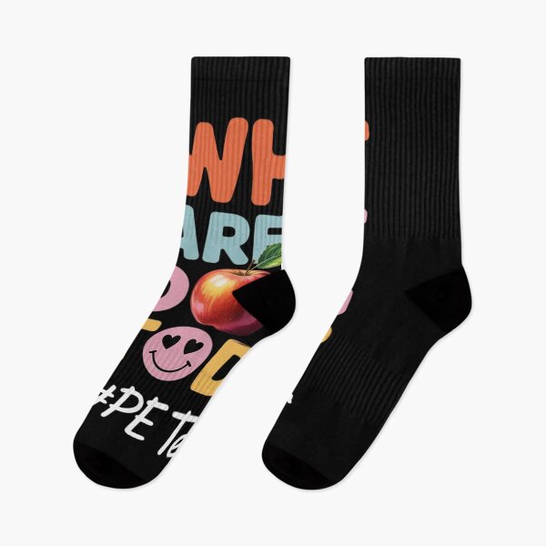 Item preview, PE Teacher What Are Doing Today Physical Education designed and sold by traceydowns.