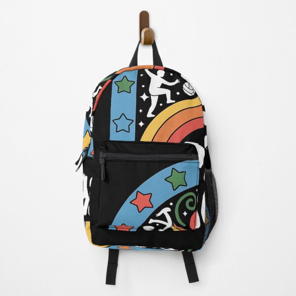 Item preview, PE Teacher Rainbow Back To School Physical Education designed and sold by KristieRamsey.
