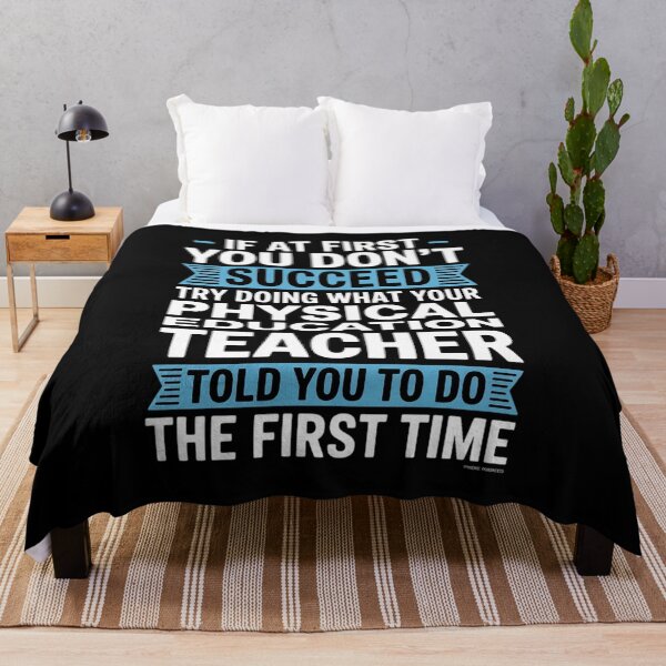 Item preview, PE Teacher Physical Education Teacher Gift designed and sold by KristieRamsey.