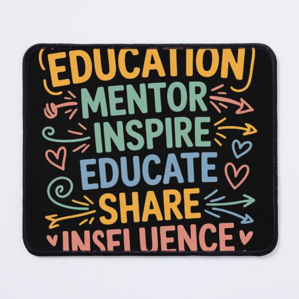 Item preview, PE Teacher Mentor Physical Education Teacher designed and sold by KristieRamsey.