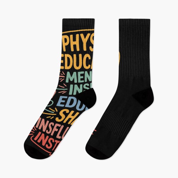 Item preview, PE Teacher Mentor Physical Education Teacher designed and sold by KristieRamsey.