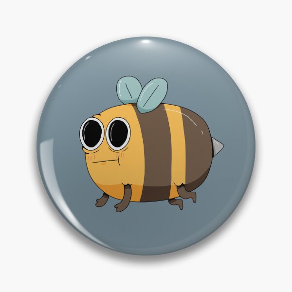 Item preview, Chubby Bee designed and sold by Cipoleee.