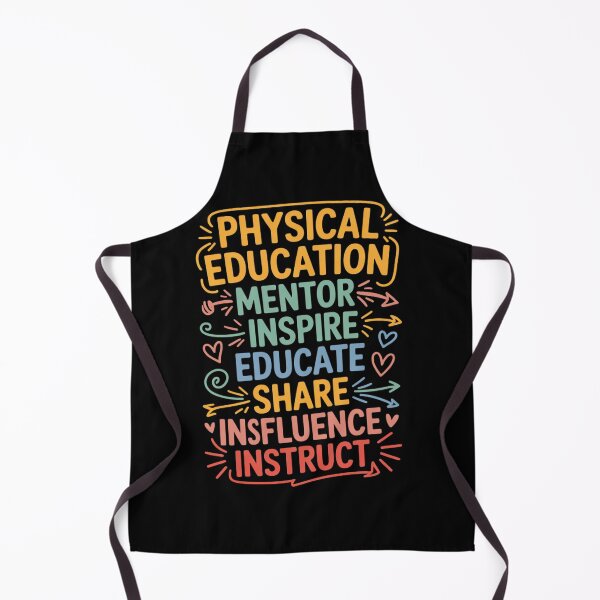 Item preview, PE Teacher Mentor Physical Education Teacher designed and sold by KristieRamsey.