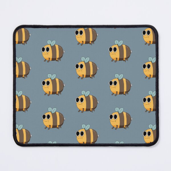 Item preview, Chubby Bee designed and sold by Cipoleee.