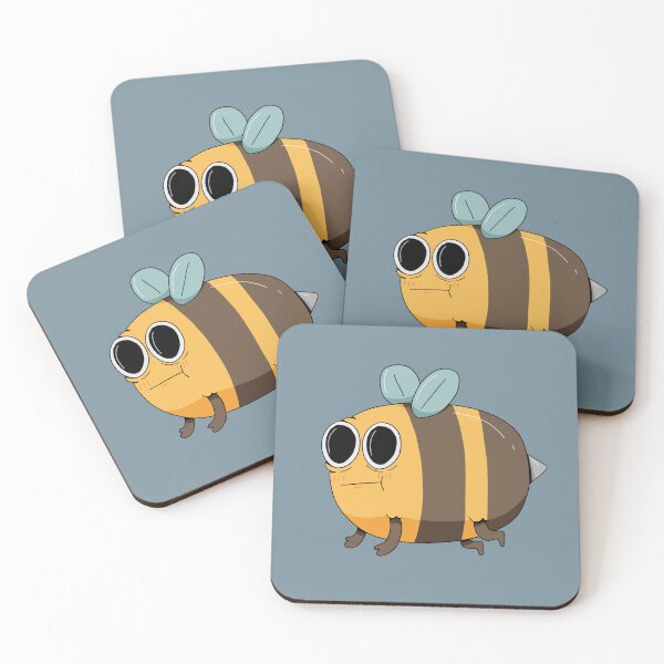 Item preview, Chubby Bee designed and sold by Cipoleee.