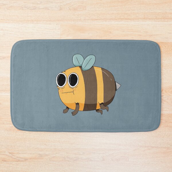 Item preview, Chubby Bee designed and sold by Cipoleee.