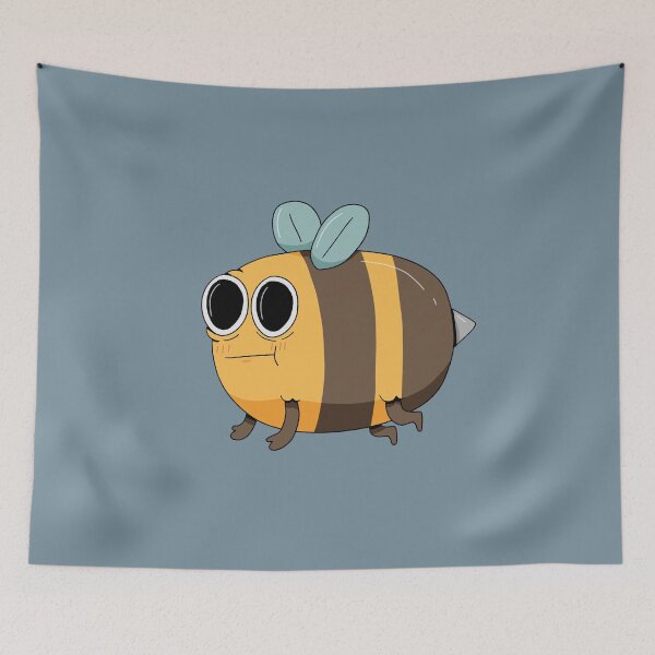 Item preview, Chubby Bee designed and sold by Cipoleee.