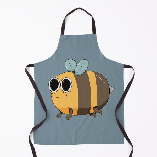 Item preview, Chubby Bee designed and sold by Cipoleee.