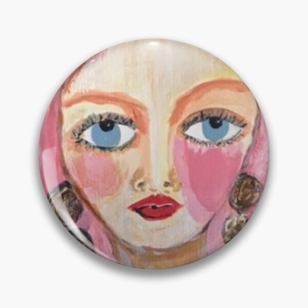 Item preview, Cecilia designed and sold by Elisa Duarte.