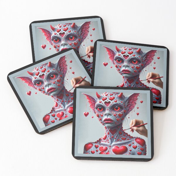 Item preview, Painted Lady designed and sold by CarolM.