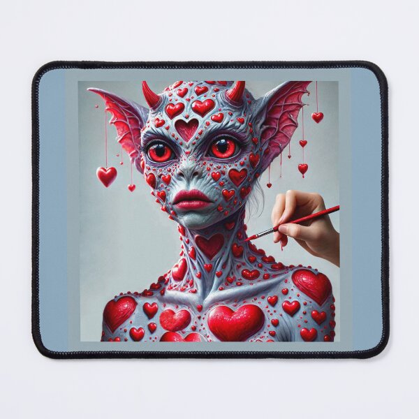 Item preview, Painted Lady designed and sold by CarolM.
