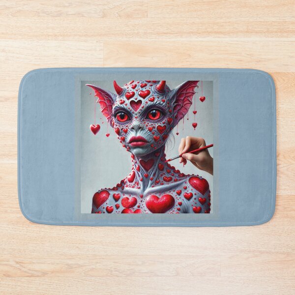 Item preview, Painted Lady designed and sold by CarolM.