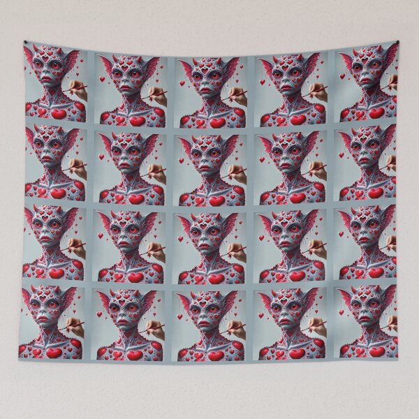 Item preview, Painted Lady designed and sold by CarolM.