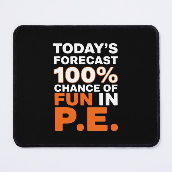 Item preview, Pe Teacher Cool Educator - School Physical Education designed and sold by traceydowns.