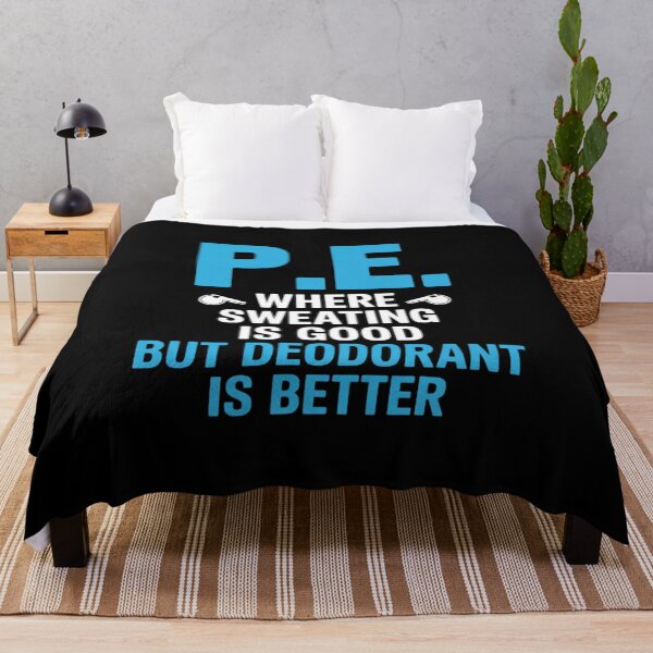Item preview, PE Teacher Art For Men Women Gym Teacher Appreciation designed and sold by KristieRamsey.