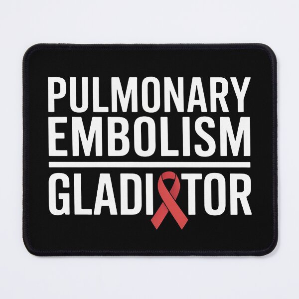 Item preview, PE Survivor - Pulmonary Embolism Awareness designed and sold by KristieRamsey.