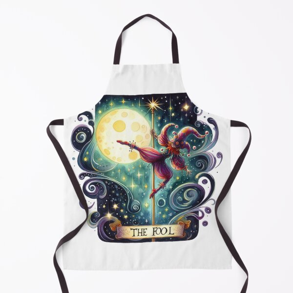 Item preview, Tarot Jester designed and sold by HaydenMillepied.