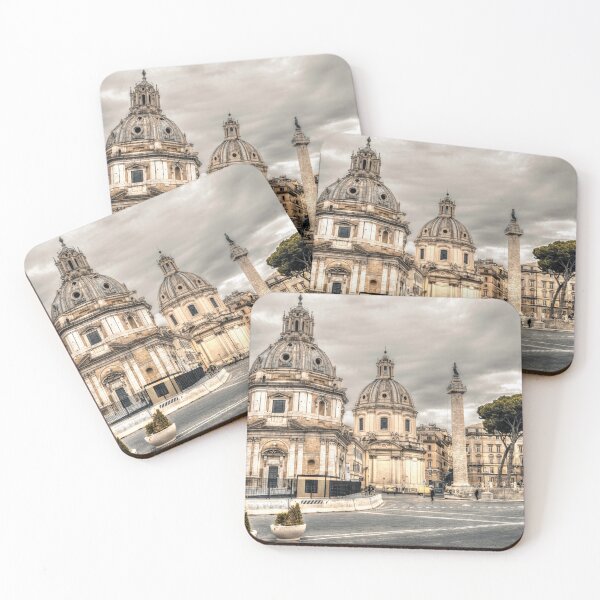 Item preview, Santa Maria di Loreto church designed and sold by assaf.