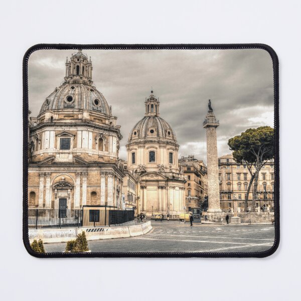 Item preview, Santa Maria di Loreto church designed and sold by assaf.