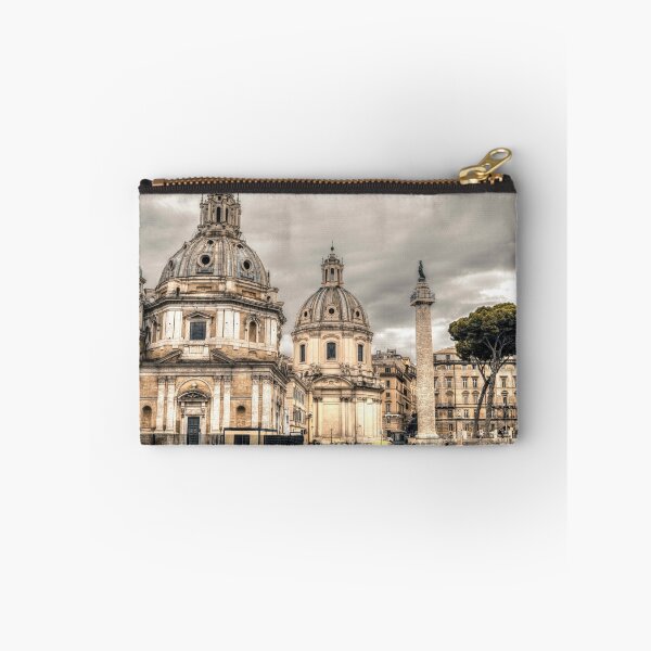 Item preview, Santa Maria di Loreto church designed and sold by assaf.