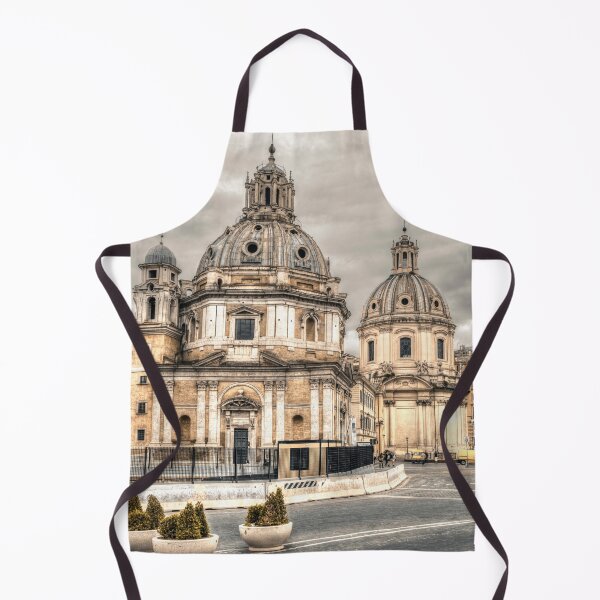 Item preview, Santa Maria di Loreto church designed and sold by assaf.