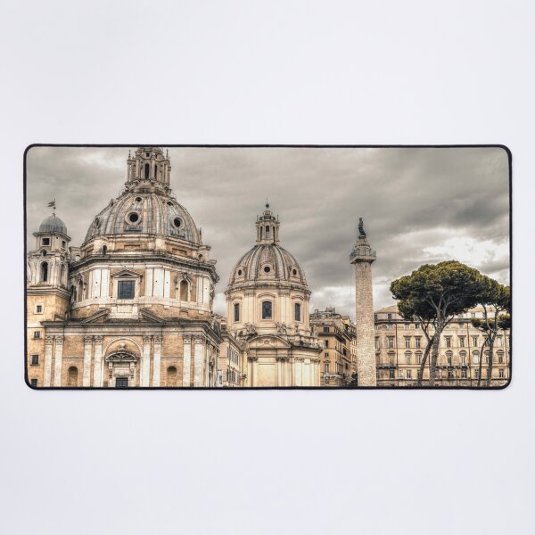 Item preview, Santa Maria di Loreto church designed and sold by assaf.