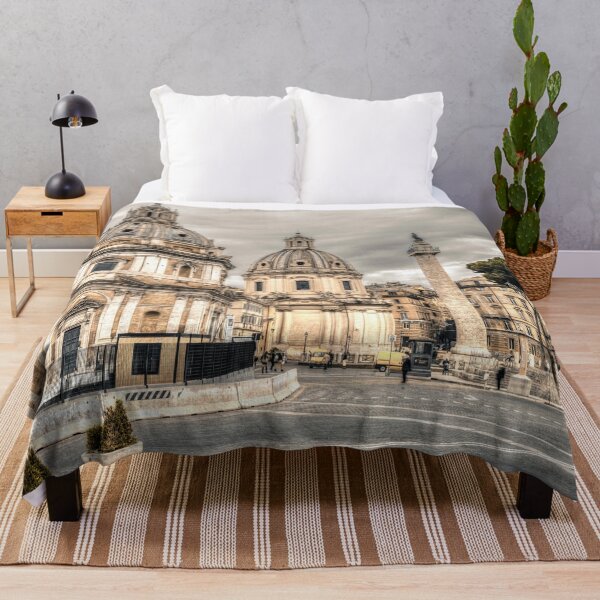 Item preview, Santa Maria di Loreto church designed and sold by assaf.