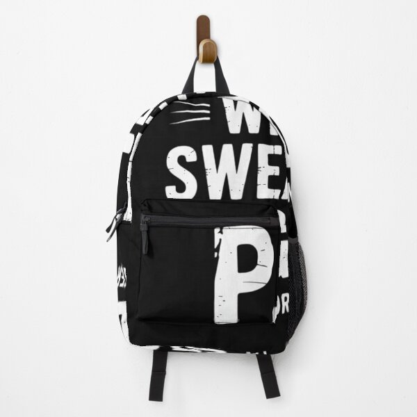 Item preview, PE Physical Education Teacher Sweating Gifts Men Women designed and sold by traceydowns.