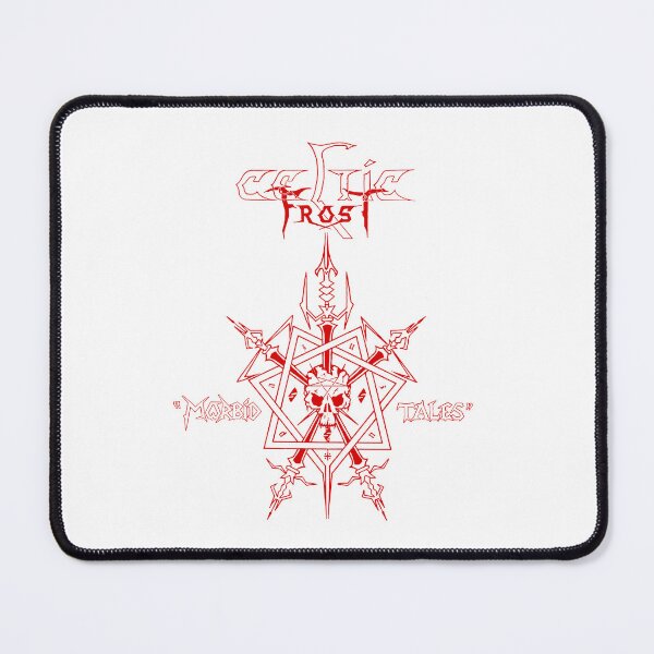 Item preview, Celtic Frost Circle of the Tyrants designed and sold by Smellhonky.