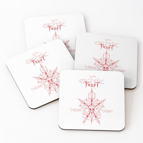 Item preview, Celtic Frost Circle of the Tyrants designed and sold by Smellhonky.