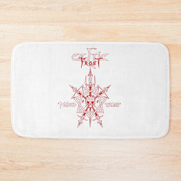 Item preview, Celtic Frost Circle of the Tyrants designed and sold by Smellhonky.