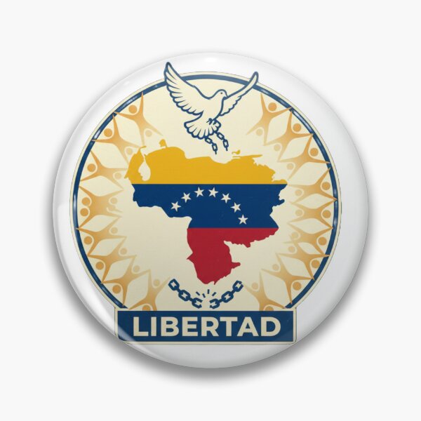 Artikelvorschau, Freies Venezuela entworfen und verkauft von FPBby82.