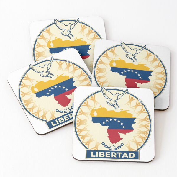 Artikelvorschau, Freies Venezuela entworfen und verkauft von FPBby82.