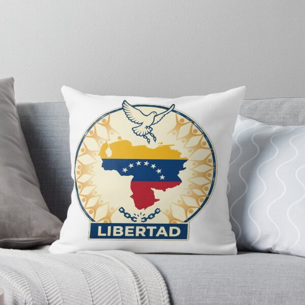 Artikelvorschau, Freies Venezuela entworfen und verkauft von FPBby82.