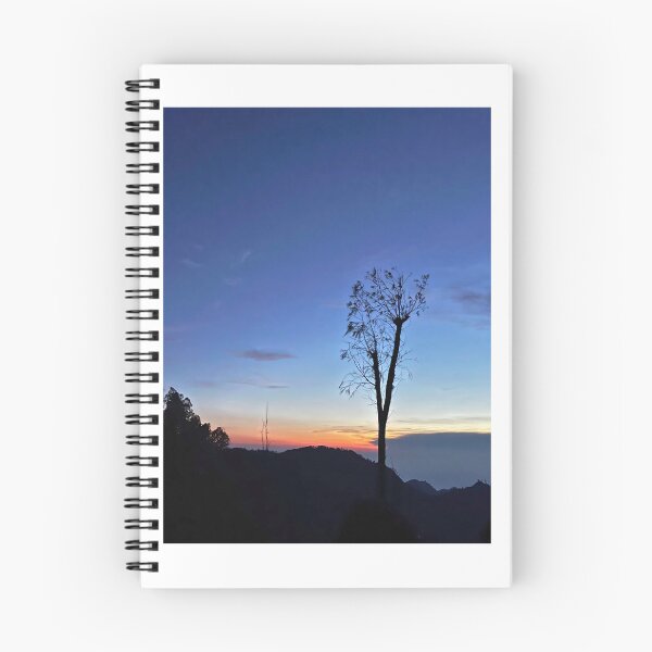 Item preview, Mount Bromo First Light Moment  designed and sold by Asnita Ab Wahab.