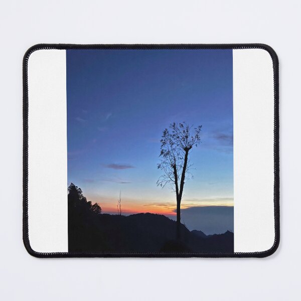 Item preview, Mount Bromo First Light Moment  designed and sold by Asnita Ab Wahab.