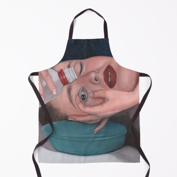 Item preview, Dry Cleaning Secret Love designed and sold by WendyShearet.