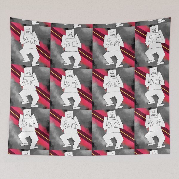 Item preview, Irritation・1-1 designed and sold by D-Line-Aki.