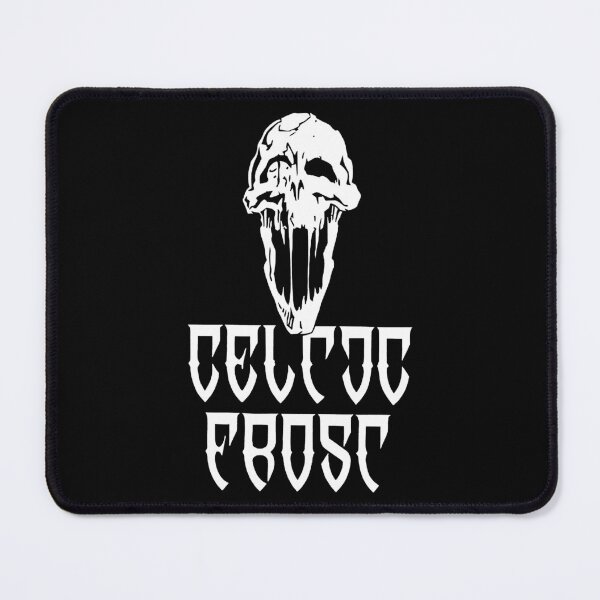 Item preview, The Usurper Celtic Frost designed and sold by Smellhonky.