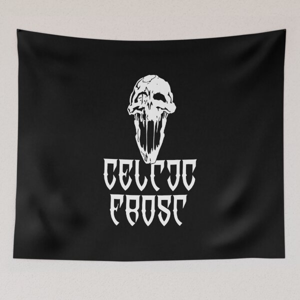 Item preview, The Usurper Celtic Frost designed and sold by Smellhonky.
