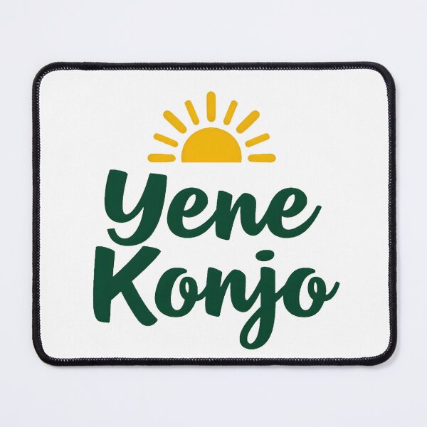 Item preview, Yene Konjo — My Beautiful designed and sold by DigitalParadise.
