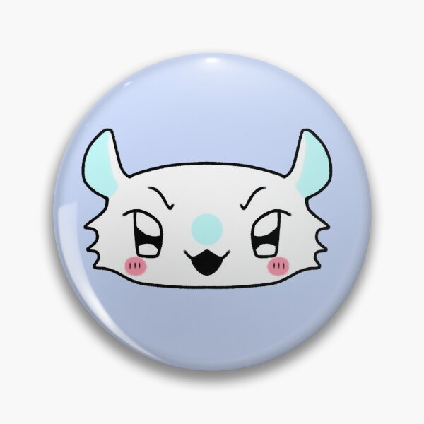 Item preview, cute momonga designed and sold by m3ow33.