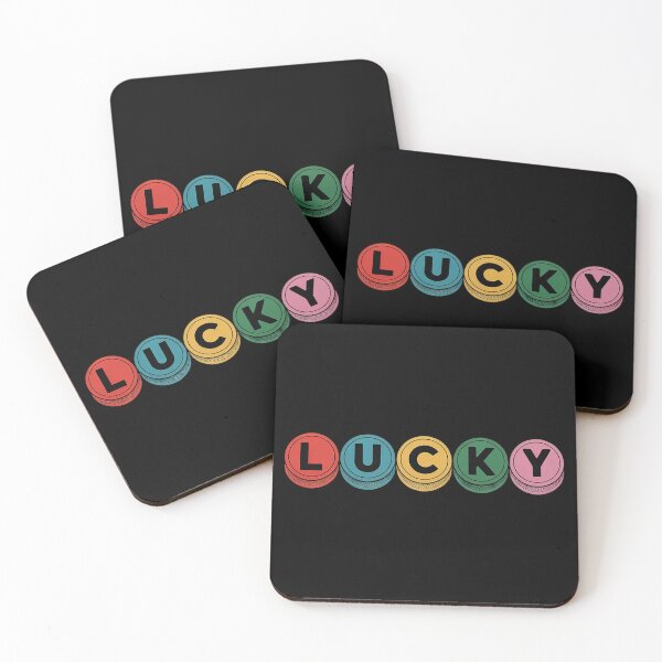 Item preview, Bingo Game for Lucky Bingo Player designed and sold by FluoroWave.