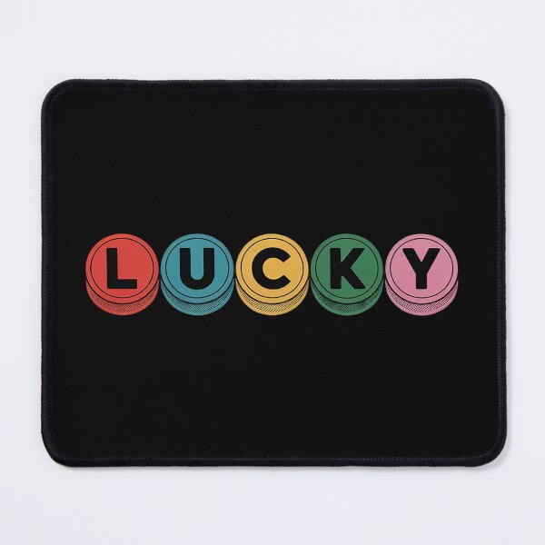 Item preview, Bingo Game for Lucky Bingo Player designed and sold by FluoroWave.
